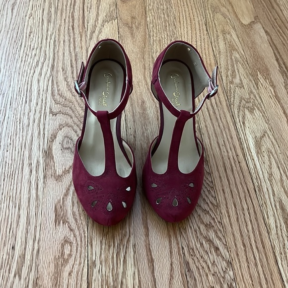 ModCloth Pumps - Picture 3 of 6